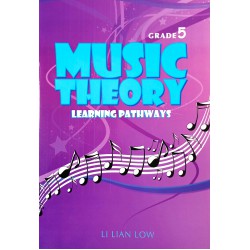 Music Theory Learning Pathways Grade 5