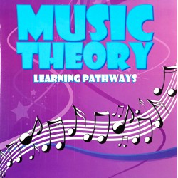 Music Theory Learning Pathways Grade 5