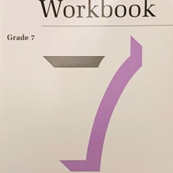 ABRSM Theory Workbook : Grade 7