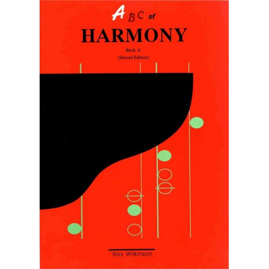 ABC of Harmony Book A ( Second Edition )
