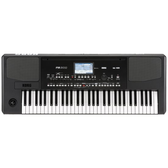 Korg Pa300