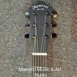 Acoustic Guitar (Mentreel EST-1981)