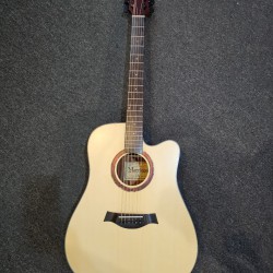 Morrison 41'' Acoustic Guitar