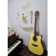 Morrison 41'' Acoustic Guitar