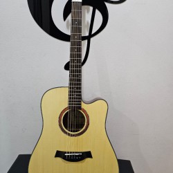 Morrison 41'' Acoustic Guitar