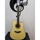 Morrison 41'' Acoustic Guitar