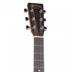 Martin & Co D-10E Sapele Dreadnought Full Solid Road Series Acoustic Guitar