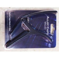 Craftine Alloy Capo MC30