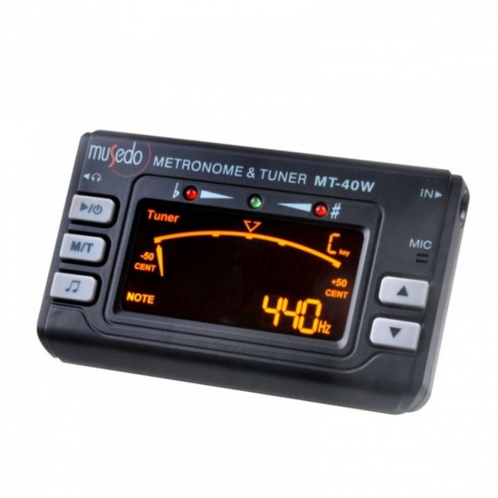 Musedo MT- 40W Metro-Tuner