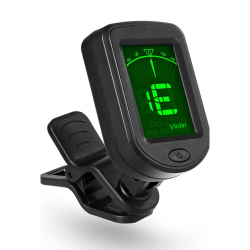 Clip-On Tuner 