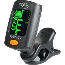 Musedo T-2 Clip Tuner