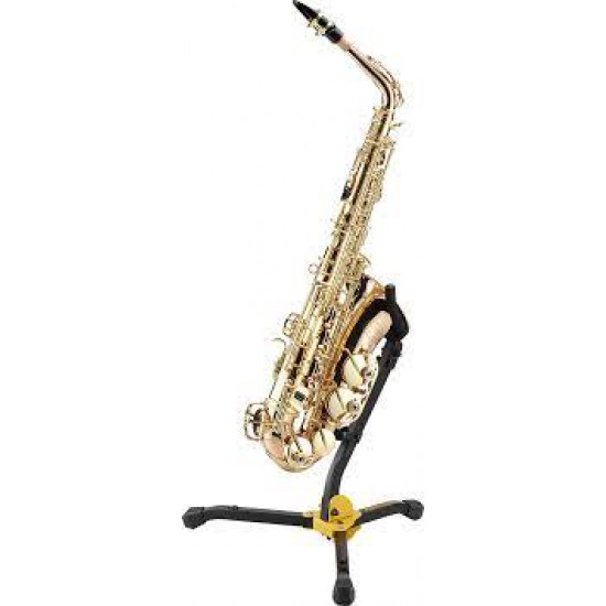 Hercules Saxophone Stand 