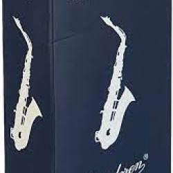 Vandoren Paris Traditional Reed 2 - Eb Alto Saxophone 