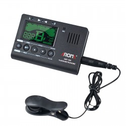 Aroma AMT-560 Electric Tuner Metronome