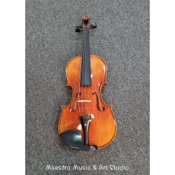 Batolomeo Hand-crafted Violin BV-Etude