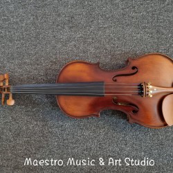 Kuffer Hand-crafted Violin K17B