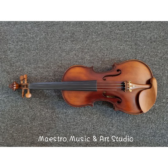 Kuffer Hand-crafted Violin K17B