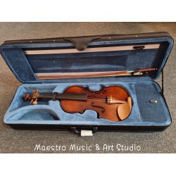 Kuffer Hand-crafted Violin K17B