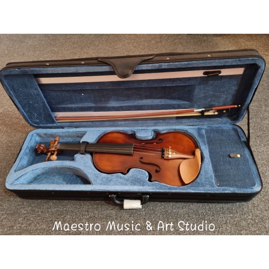 Kuffer Hand-crafted Violin K17B