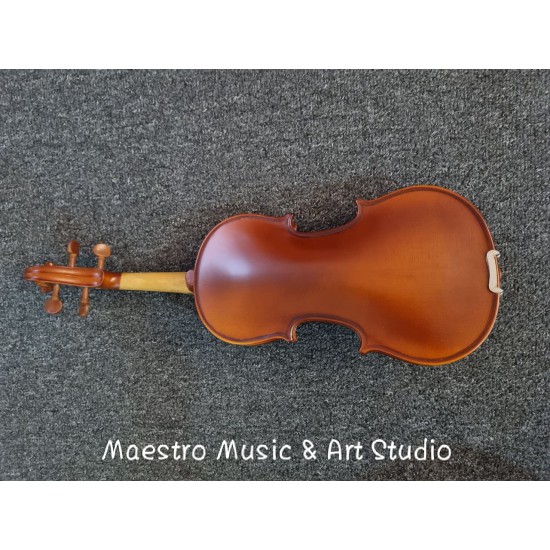 Kuffer Hand-crafted Violin K19