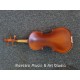 Kuffer Hand-crafted Violin K19