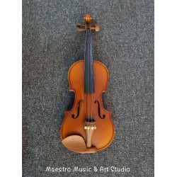 Kuffer Hand-crafted Violin K19