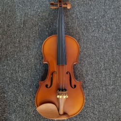 Kuffer Hand-crafted Violin K19