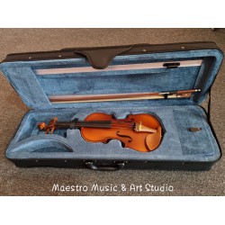 Kuffer Hand-crafted Violin K19