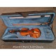 Kuffer Hand-crafted Violin K19