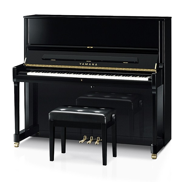 Recon Upright Piano Yamaha U3H