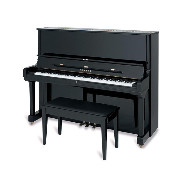 Recon Upright Piano Yamaha U3G